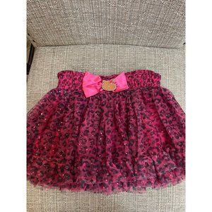 Hello Kitty skirt